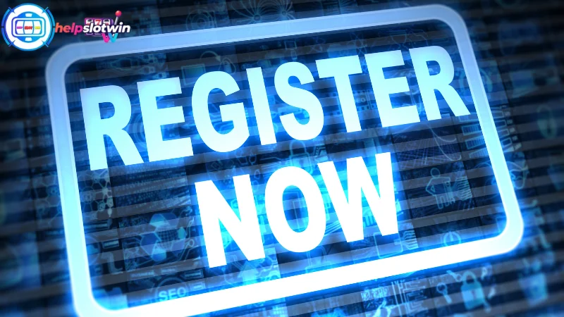 FAQs – Questions About the Helpslotwin Register Process