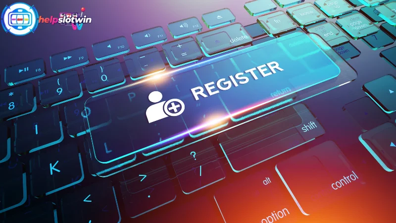 Why Should You Register for Helpslotwin?